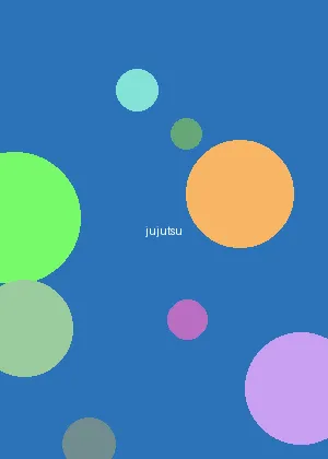 芭比公主之钻石城堡 - 咒术回战海报